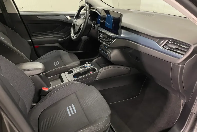 Ford Focus din 2022 cu 117.416 km - oferta FOR104113 - foto 10