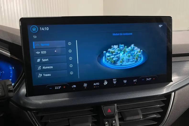 Ford Focus din 2022 cu 117.416 km - oferta FOR104113 - foto 17