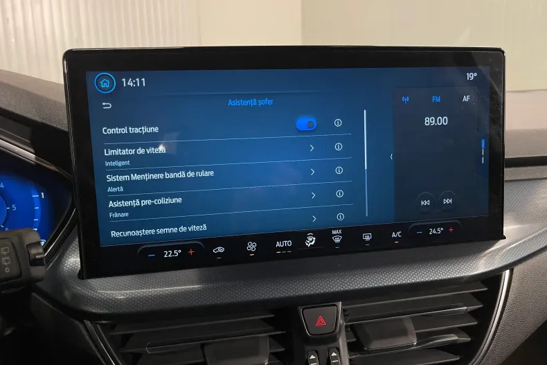 Ford Focus din 2022 cu 117.416 km - oferta FOR104113 - foto 18