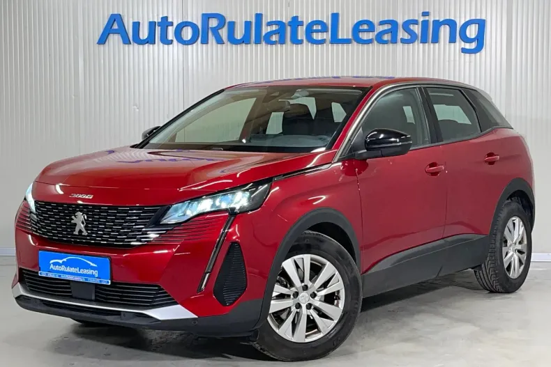 Peugeot 3008 din 2022 cu 123.902 km - oferta PEU104114 - foto 1