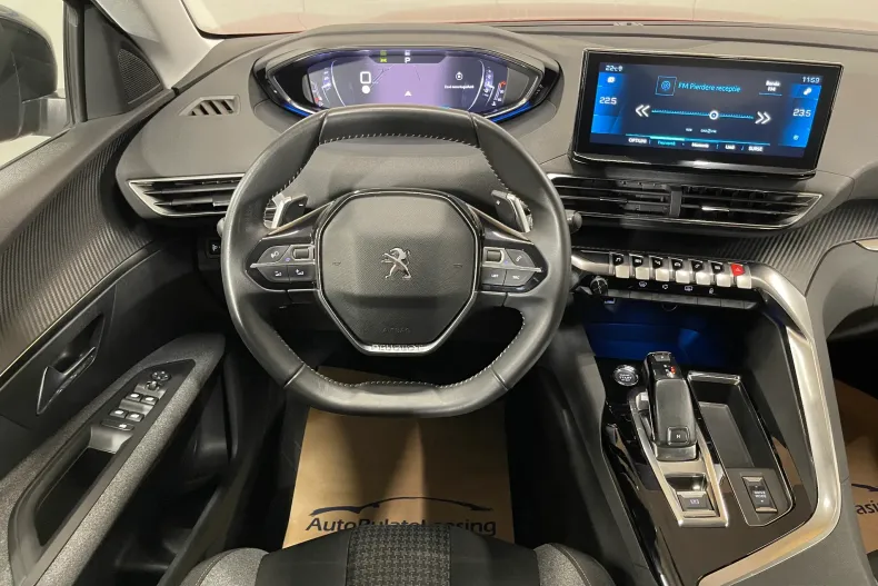Peugeot 3008 din 2022 cu 123.902 km - oferta PEU104114 - foto 6