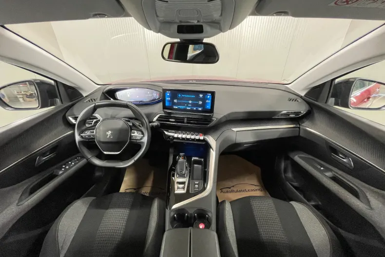 Peugeot 3008 din 2022 cu 123.902 km - oferta PEU104114 - foto 7