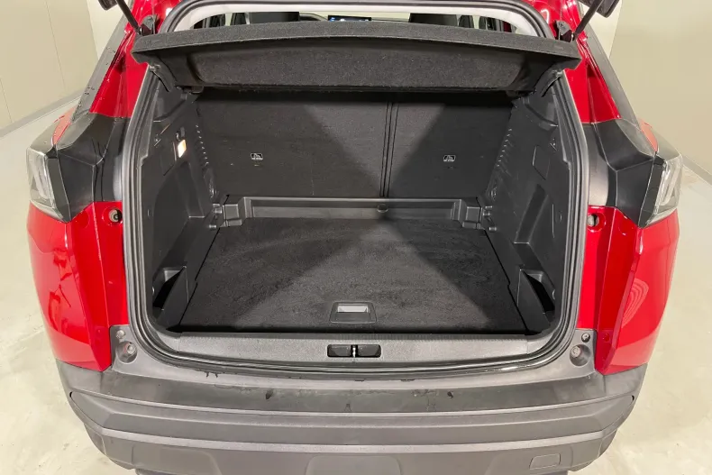 Peugeot 3008 din 2022 cu 123.902 km - oferta PEU104114 - foto 12