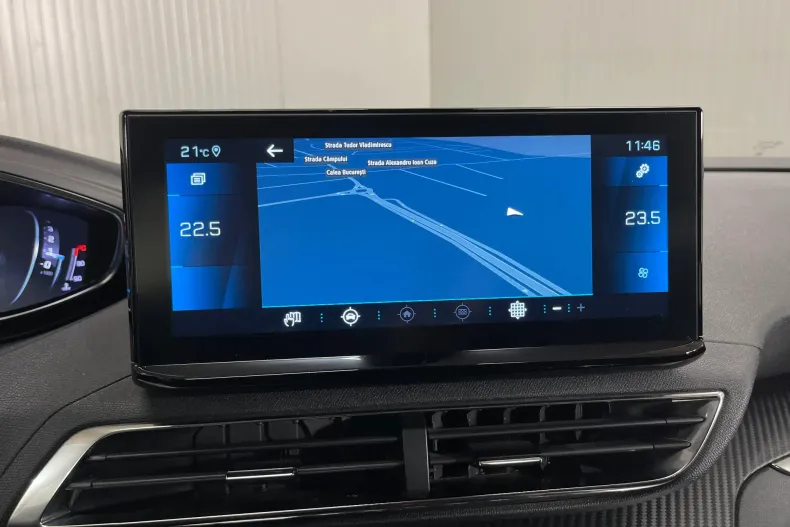 Peugeot 3008 din 2022 cu 123.902 km - oferta PEU104114 - foto 15
