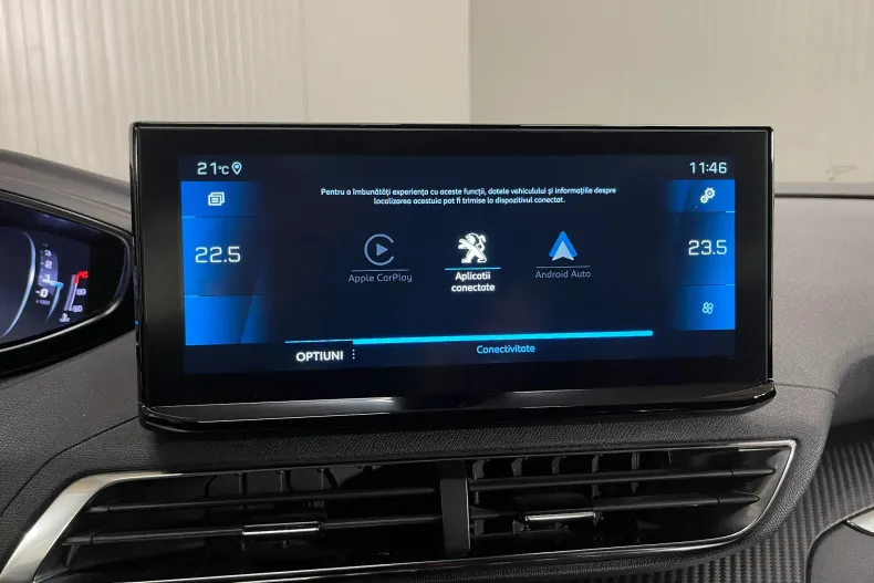 Peugeot 3008 din 2022 cu 123.902 km - oferta PEU104114 - foto 16