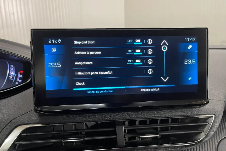 Peugeot 3008 din 2022 cu 123.902 km - oferta PEU104114 - foto 18