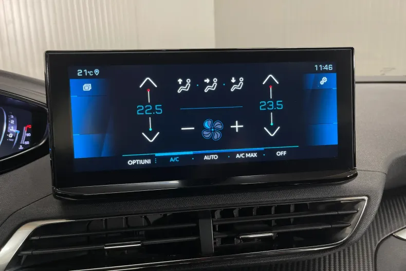 Peugeot 3008 din 2022 cu 123.902 km - oferta PEU104114 - foto 20