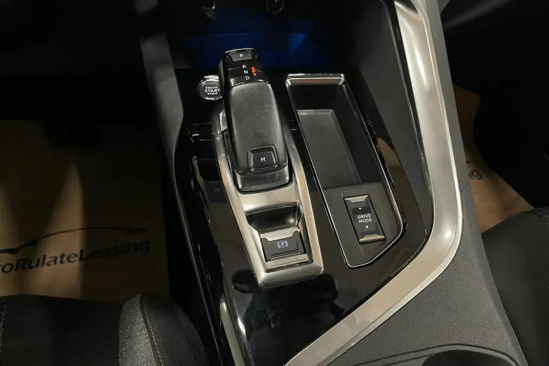 Peugeot 3008 din 2022 cu 123.902 km - oferta PEU104114 - foto 21