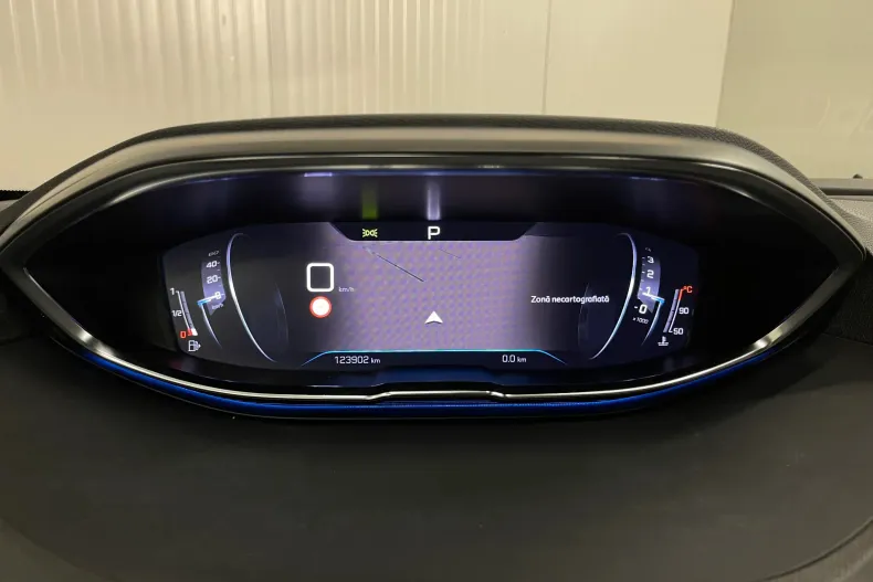 Peugeot 3008 din 2022 cu 123.902 km - oferta PEU104114 - foto 26