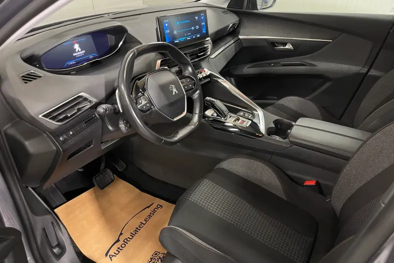 Peugeot 5008 din 2021 cu 117.619 km - oferta PEU104115 - foto 5