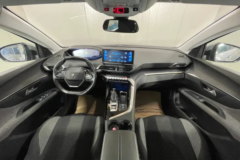 Peugeot 5008 din 2021 cu 117.619 km - oferta PEU104115 - foto 7