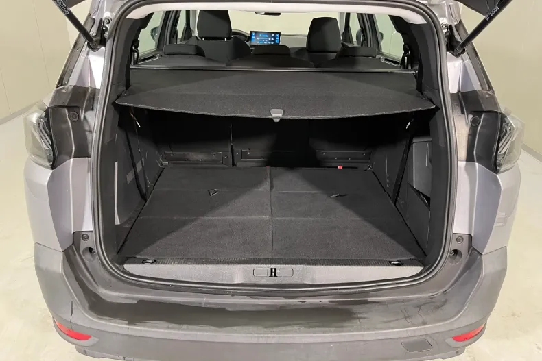 Peugeot 5008 din 2021 cu 117.619 km - oferta PEU104115 - foto 13