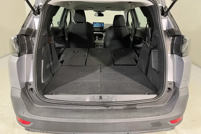 Peugeot 5008 din 2021 cu 117.619 km - oferta PEU104115 - foto 14