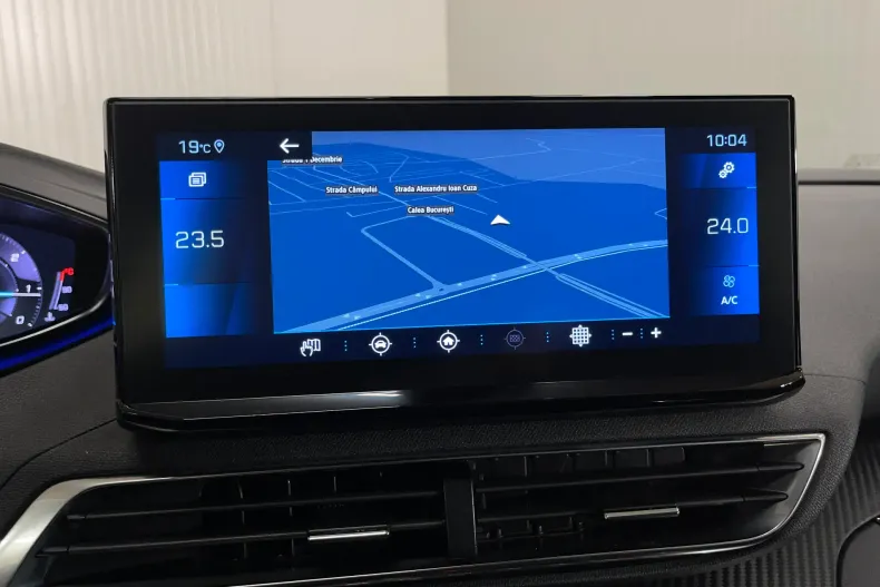 Peugeot 5008 din 2021 cu 117.619 km - oferta PEU104115 - foto 19