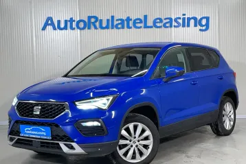 Seat Ateca din 2022 - oferta SEA104118