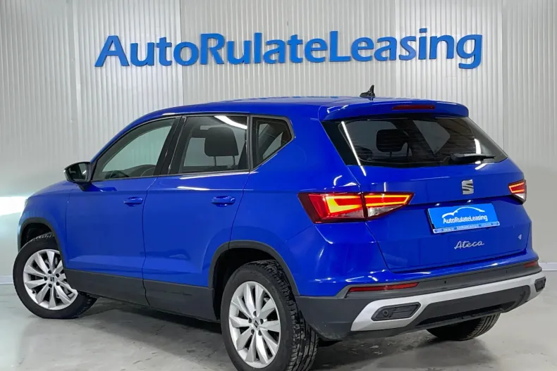 Seat Ateca din 2022 cu 156.461 km - oferta SEA104118 - foto 4