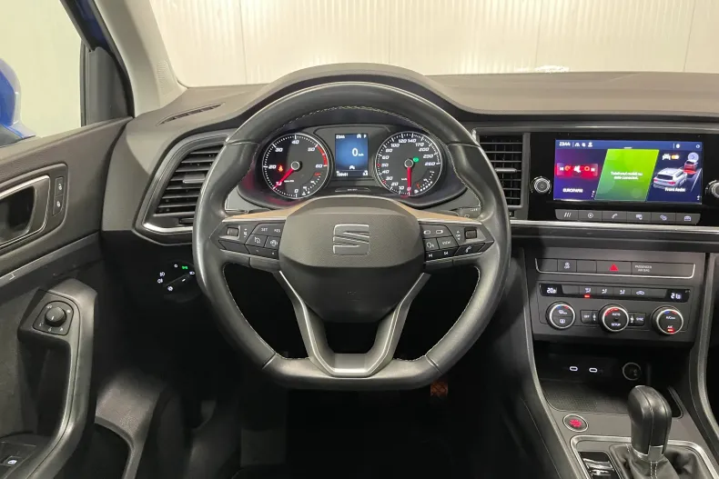 Seat Ateca din 2022 cu 156.461 km - oferta SEA104118 - foto 6