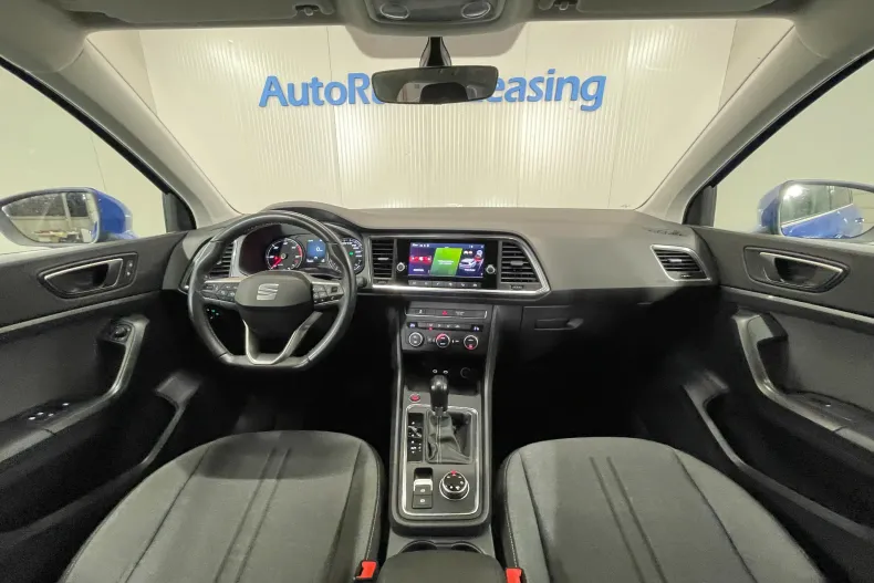 Seat Ateca din 2022 cu 156.461 km - oferta SEA104118 - foto 7