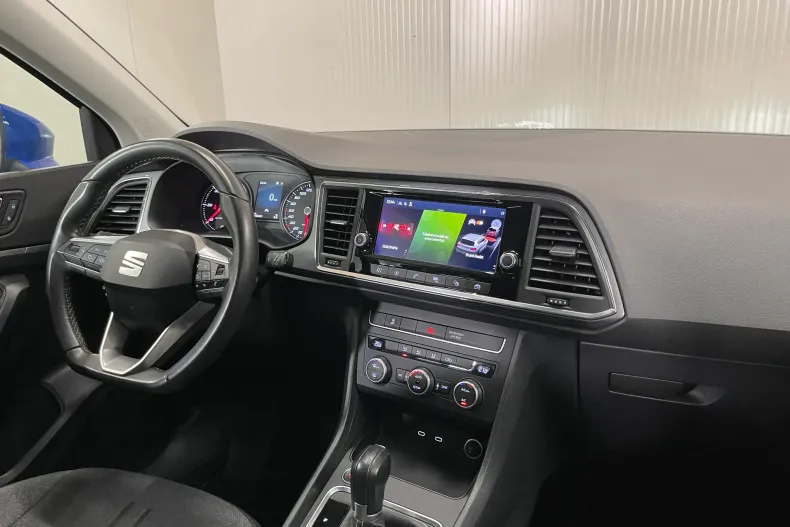 Seat Ateca din 2022 cu 156.461 km - oferta SEA104118 - foto 8