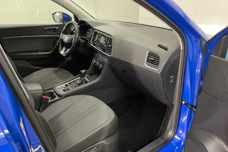 Seat Ateca din 2022 cu 156.461 km - oferta SEA104118 - foto 9