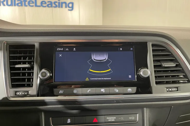 Seat Ateca din 2022 cu 156.461 km - oferta SEA104118 - foto 13