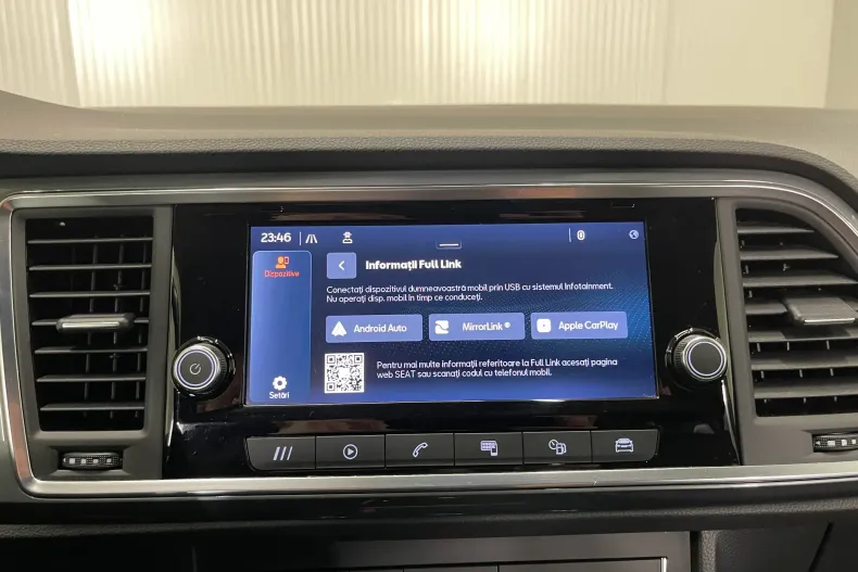 Seat Ateca din 2022 cu 156.461 km - oferta SEA104118 - foto 14