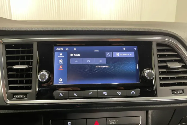 Seat Ateca din 2022 cu 156.461 km - oferta SEA104118 - foto 15