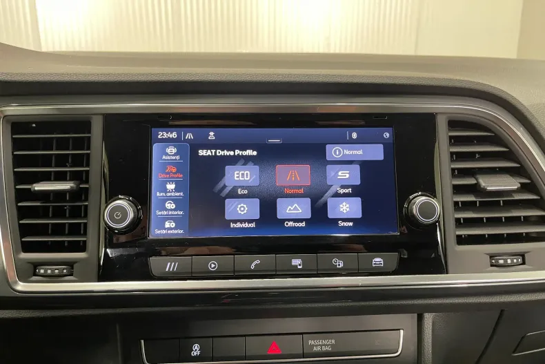 Seat Ateca din 2022 cu 156.461 km - oferta SEA104118 - foto 18