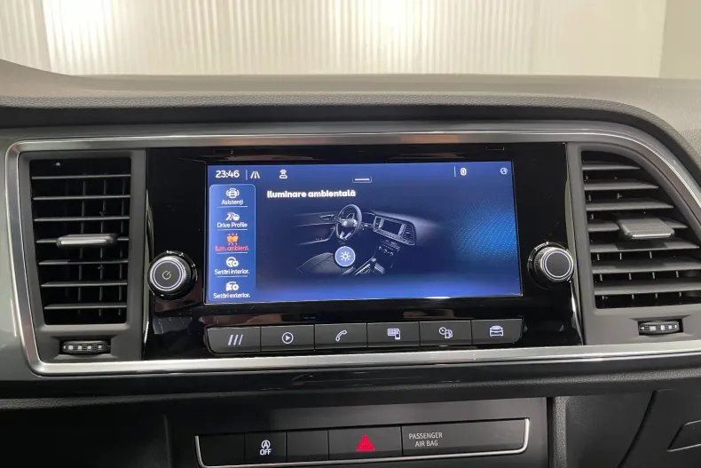 Seat Ateca din 2022 cu 156.461 km - oferta SEA104118 - foto 19