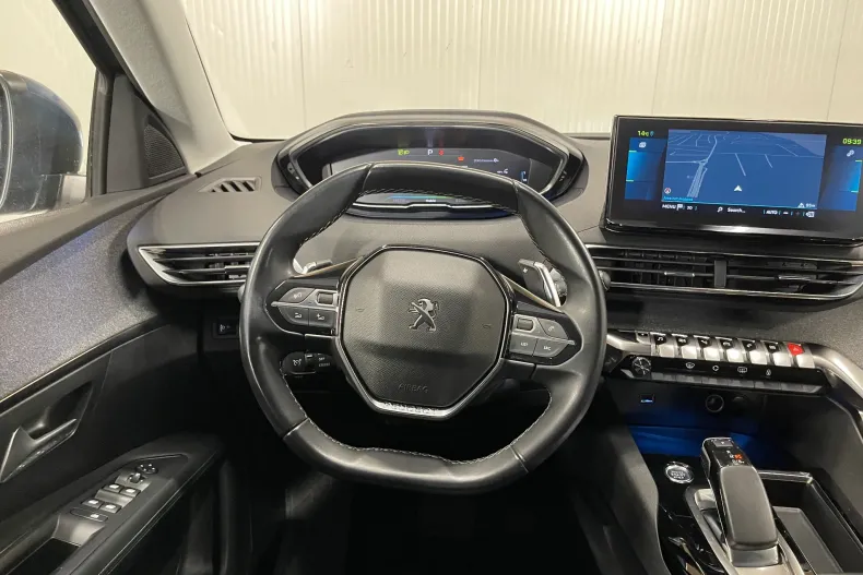 Peugeot 3008 din 2021 cu 145.795 km - oferta PEU104120 - foto 6