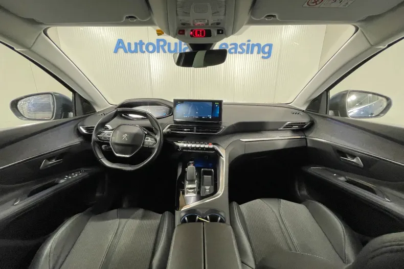Peugeot 3008 din 2021 cu 145.795 km - oferta PEU104120 - foto 7