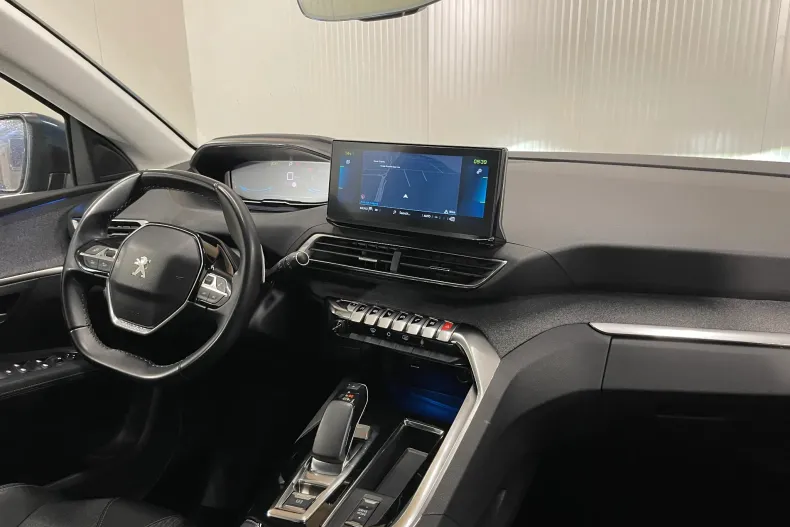 Peugeot 3008 din 2021 cu 145.795 km - oferta PEU104120 - foto 8