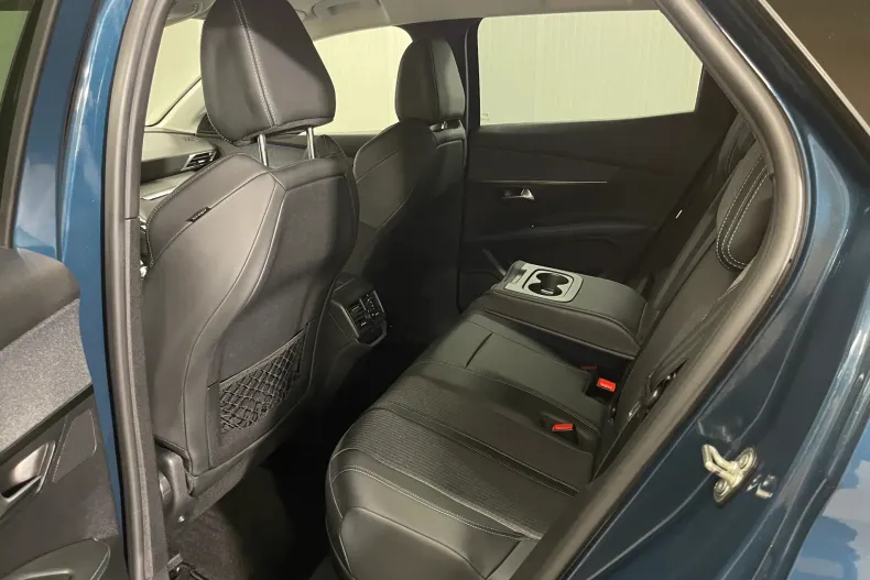 Peugeot 3008 din 2021 cu 145.795 km - oferta PEU104120 - foto 10
