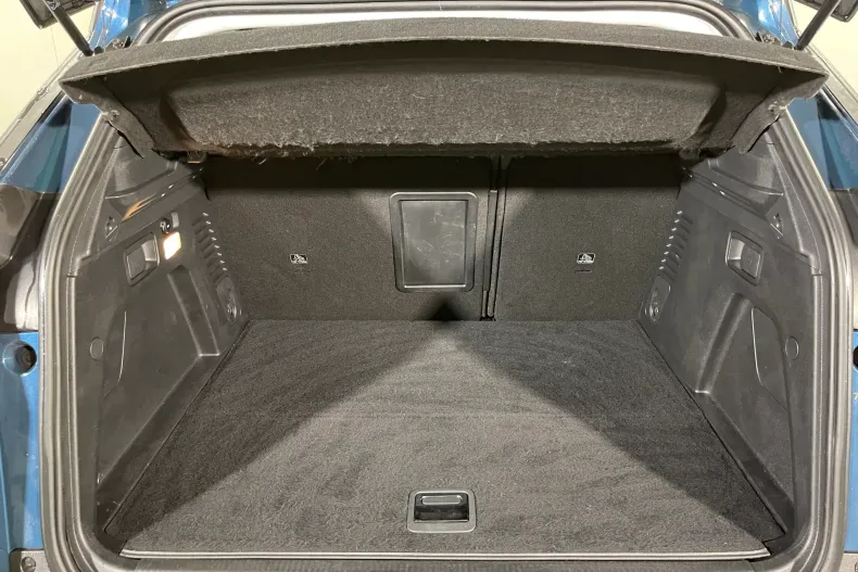 Peugeot 3008 din 2021 cu 145.795 km - oferta PEU104120 - foto 11