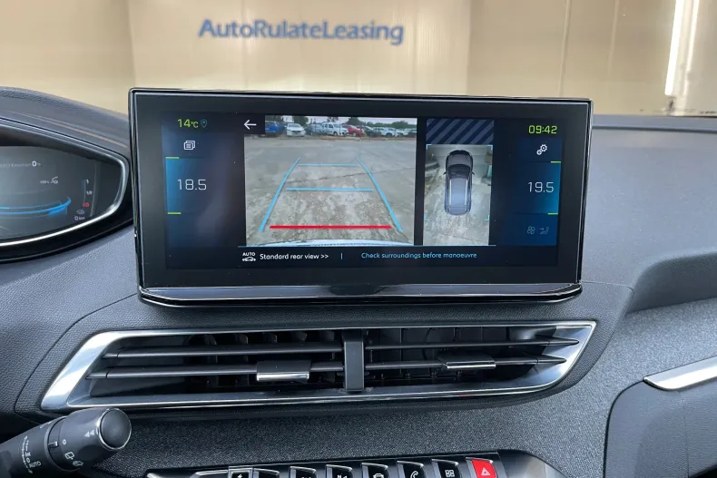 Peugeot 3008 din 2021 cu 145.795 km - oferta PEU104120 - foto 12