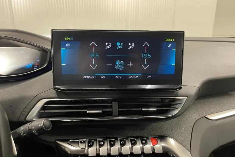 Peugeot 3008 din 2021 cu 145.795 km - oferta PEU104120 - foto 22