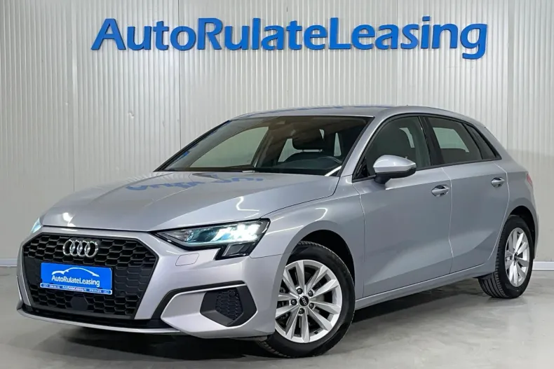 Audi A3 din 2021 cu 105.732 km - oferta AUD104121 - foto 1