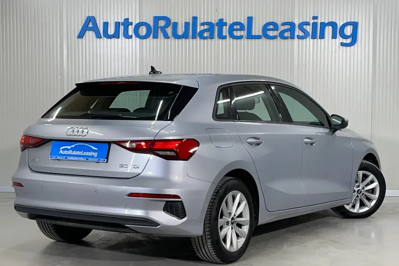 Audi A3 din 2021 cu 105.732 km - oferta AUD104121 - foto 3