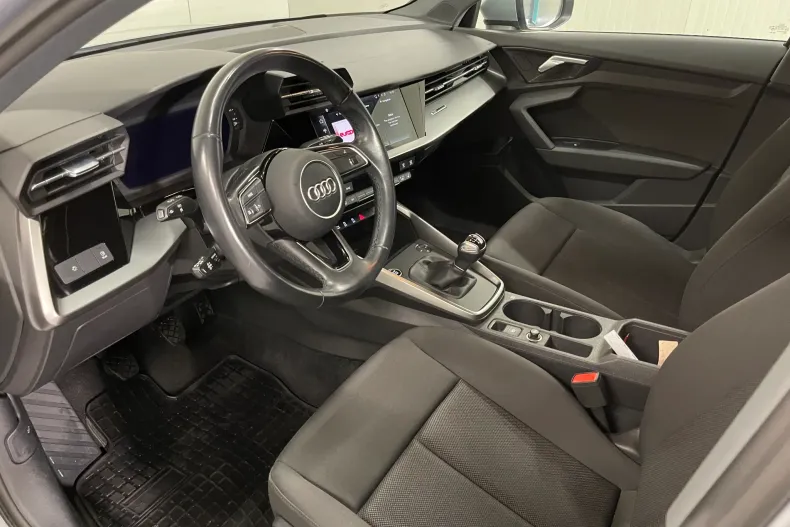 Audi A3 din 2021 cu 105.732 km - oferta AUD104121 - foto 5