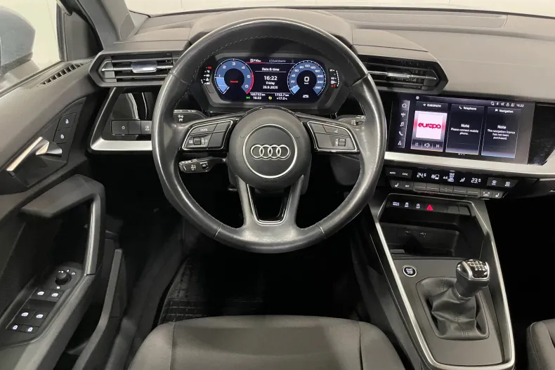 Audi A3 din 2021 cu 105.732 km - oferta AUD104121 - foto 6