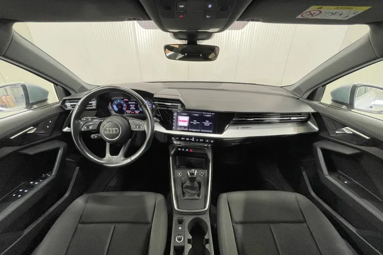 Audi A3 din 2021 cu 105.732 km - oferta AUD104121 - foto 7