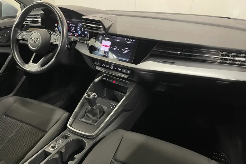 Audi A3 din 2021 cu 105.732 km - oferta AUD104121 - foto 8