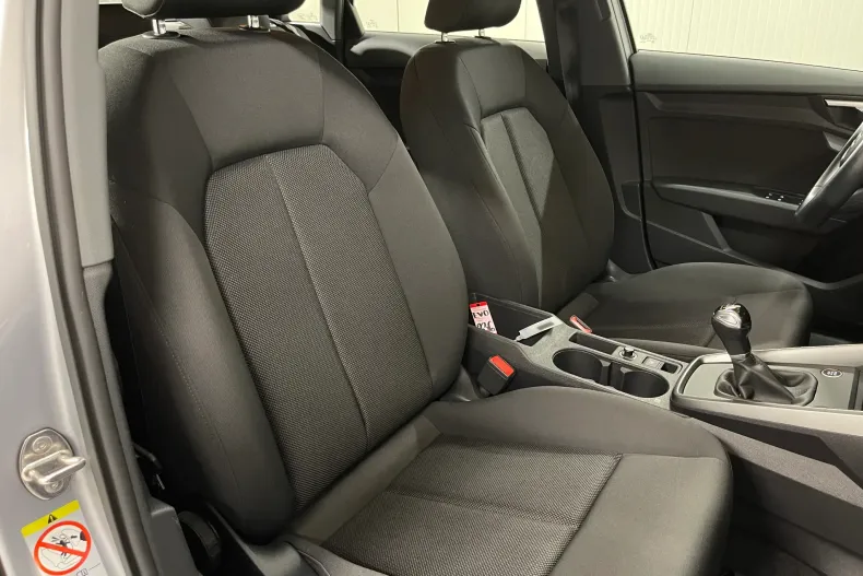 Audi A3 din 2021 cu 105.732 km - oferta AUD104121 - foto 10