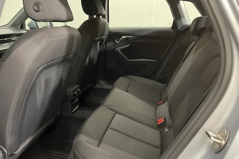 Audi A3 din 2021 cu 105.732 km - oferta AUD104121 - foto 11