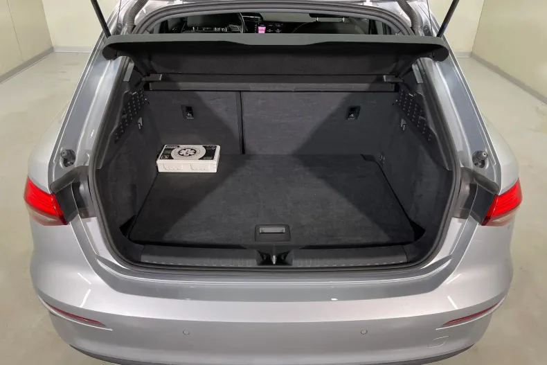 Audi A3 din 2021 cu 105.732 km - oferta AUD104121 - foto 12