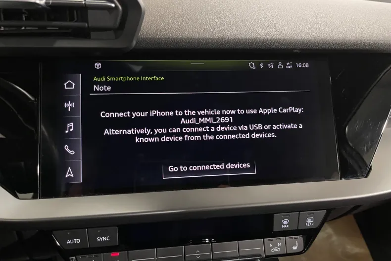 Audi A3 din 2021 cu 105.732 km - oferta AUD104121 - foto 14