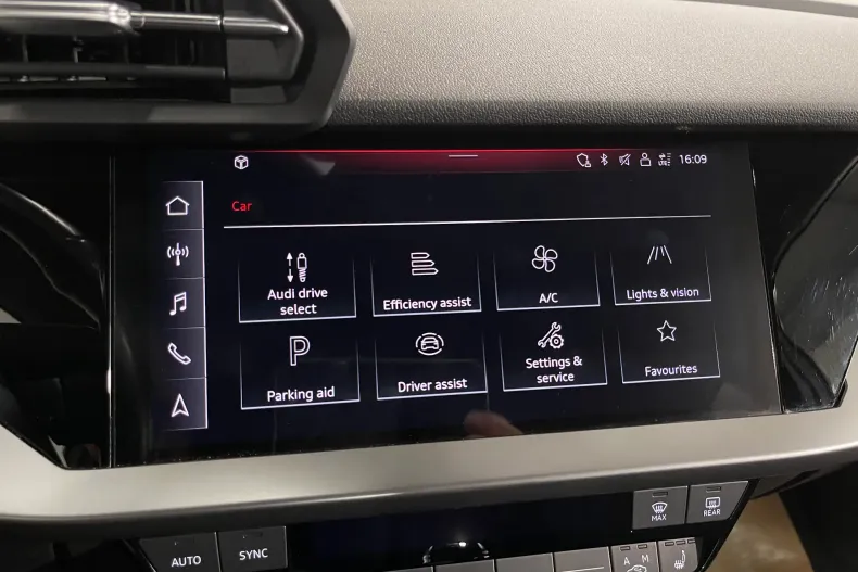 Audi A3 din 2021 cu 105.732 km - oferta AUD104121 - foto 15