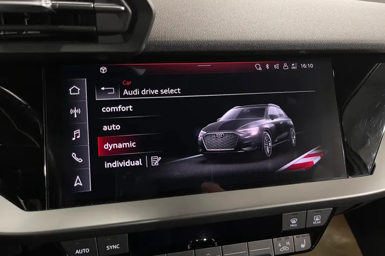 Audi A3 din 2021 cu 105.732 km - oferta AUD104121 - foto 17