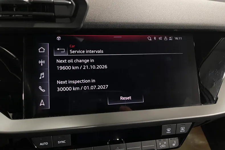 Audi A3 din 2021 cu 105.732 km - oferta AUD104121 - foto 18