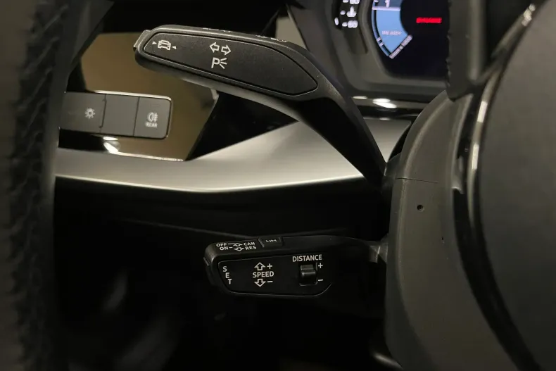 Audi A3 din 2021 cu 105.732 km - oferta AUD104121 - foto 21